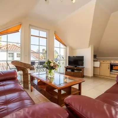 Strandstrasse 54c d Wohnung 9