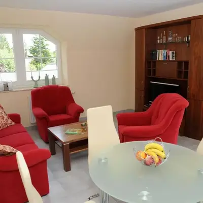 Strandstrasse 54a b Wohnung 3