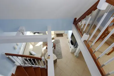 Grundriss der Unterkunft Müggenburger Weg 35 Wohnung oben rechts