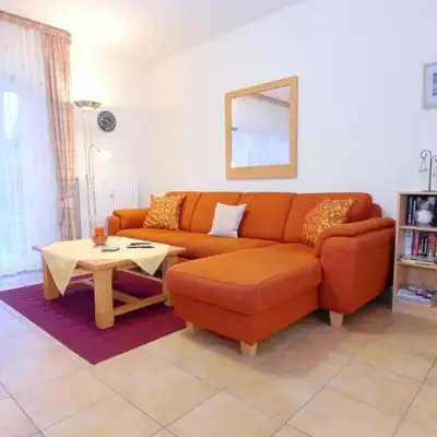 Neue Reihe 17 Wohnung 4