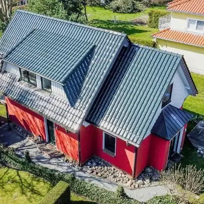 Schwedengang 13a Villa Salut