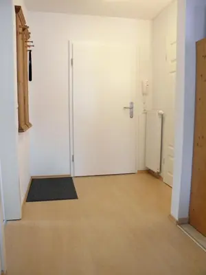 Grundriss der Unterkunft Fritz-Re uter-Straße Wohnung Sonnenuhr