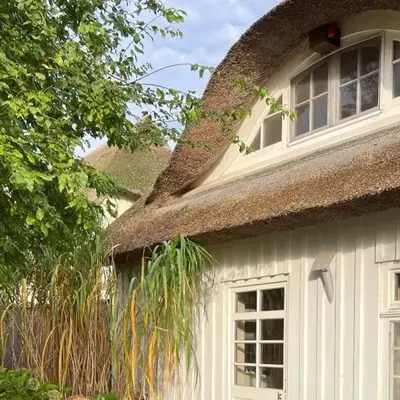 Boddenhaus
