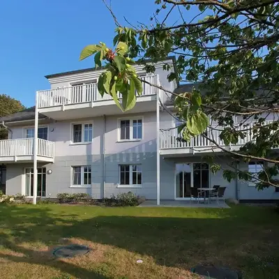 Apartment Saatmann Delux 11