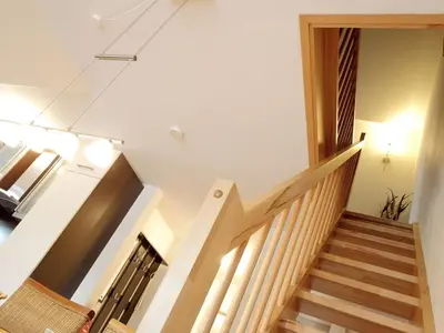 Grundriss der Unterkunft Sundeck Comfortable holiday residence