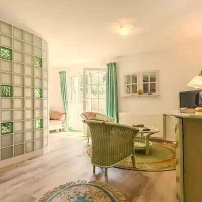 Achtern Diek Haus 12a Wohnung 4