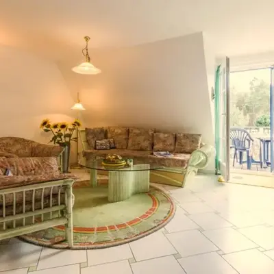 Achtern Diek Haus 12a Wohnung 7