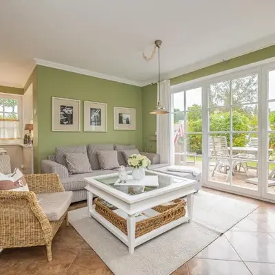 Müggenburger Weg 38 Haus Küselwind