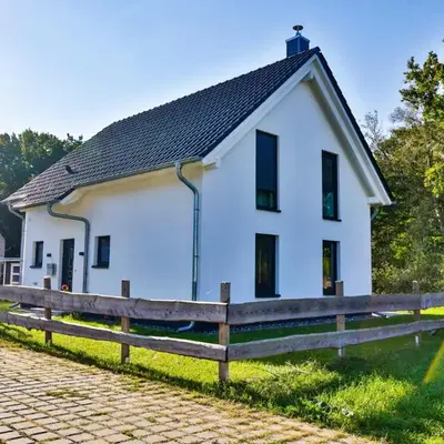 Haus Fuhlendorf