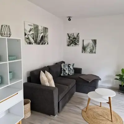 Bahnhofstr 11 Haus 2 Whg 3