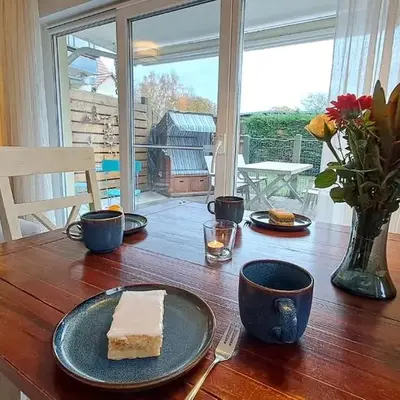 Ferienwohnung Astrid
