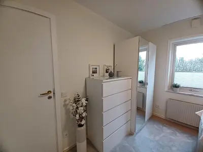 Grundriss der Unterkunft Ferienhaus Paul und Pauline