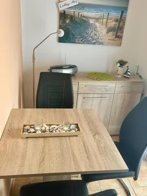 Grundriss der Unterkunft Apartment 