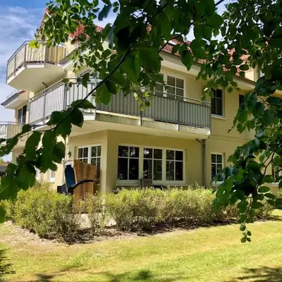 Ferienwohnung Vera