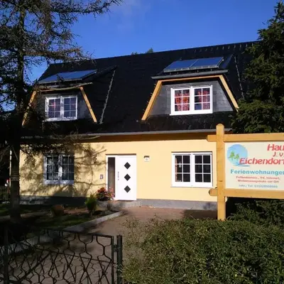 Haus Eichendorff