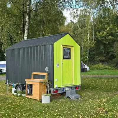 Little Home