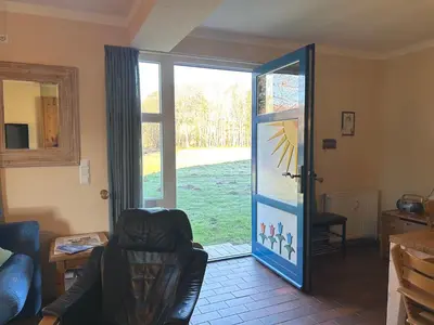 Grundriss der Unterkunft Resi C2