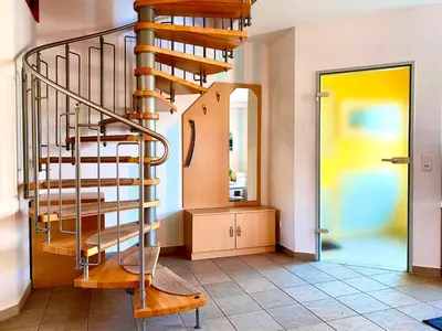 Grundriss der Unterkunft Am Deich 29