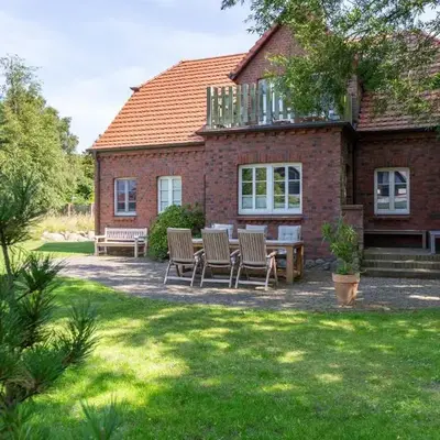 Käpt'ns Hus