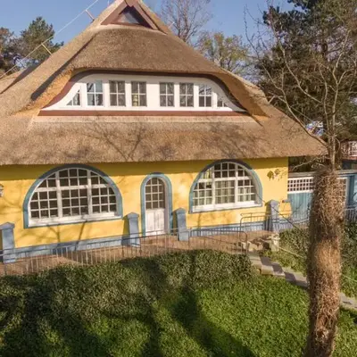 Gästehaus Bergfalke