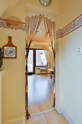 Grundriss der Unterkunft Ferienwohnung Heideweg, OG