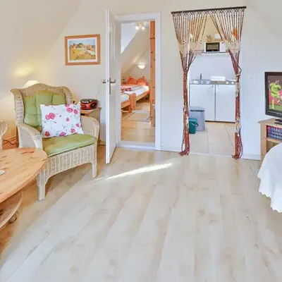 Ferienwohnung Heideweg