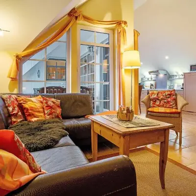 Wellness-Residenz Wohnung 18