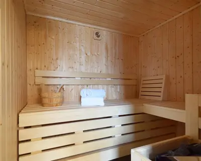 Grundriss der Unterkunft Seelilie
