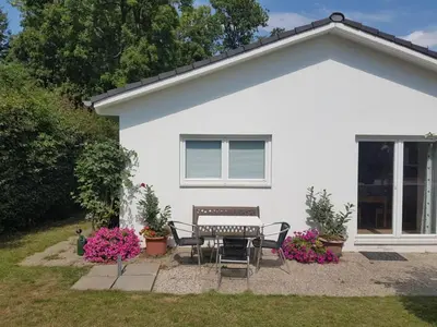 Grundriss der Unterkunft Zingst PUR Apartment 3