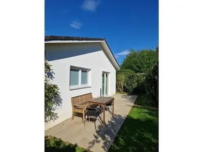 Grundriss der Unterkunft Zingst PUR Apartment 3