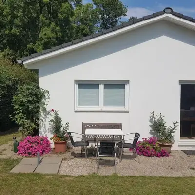 Zingst PUR Apartment 3