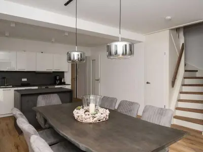 Grundriss der Unterkunft Zingst PUR Apartment 6