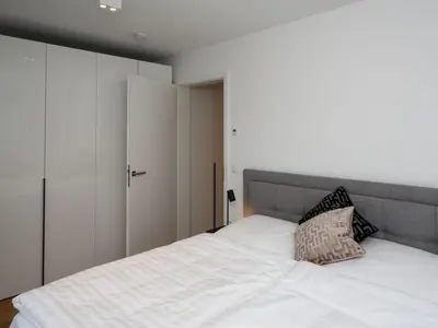 Grundriss der Unterkunft Zingst PUR Apartment 6