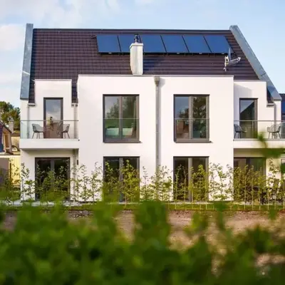 Zingst PUR Apartment 6