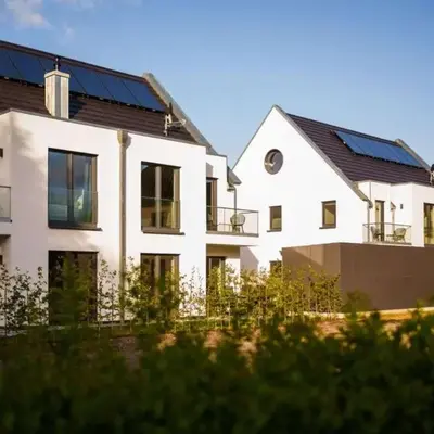Zingst PUR Apartment 2