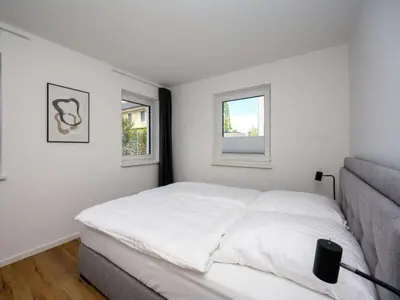 Grundriss der Unterkunft Zingst PUR Apartment 4