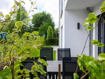 Grundriss der Unterkunft Zingst PUR Apartment 1