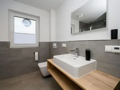 Grundriss der Unterkunft Zingst PUR Apartment 1