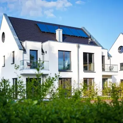 Zingst PUR Apartment 1