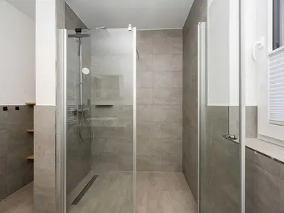 Grundriss der Unterkunft Zingst PUR Apartment 5