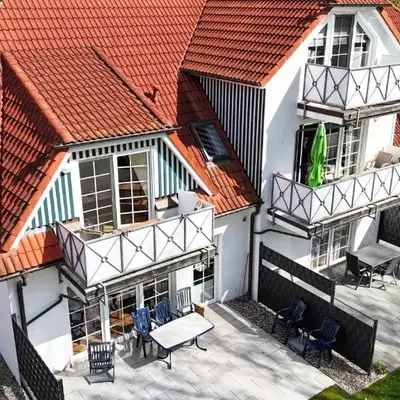 Dünenbrise