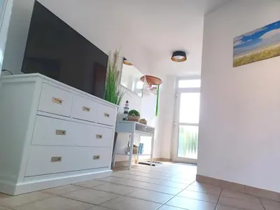 Grundriss der Unterkunft Börlingstrasse 15a