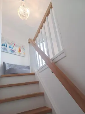 Grundriss der Unterkunft Börlingstrasse 15a