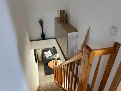 Grundriss der Unterkunft Kranichblick