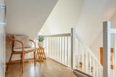 Grundriss der Unterkunft Müggenburger Weg 40 Wohnung 3 4