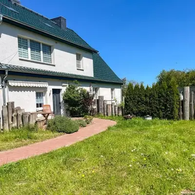 Ferienwohnung Wohlfühl-Anker