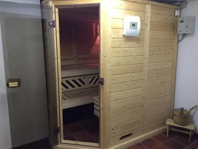 Grundriss der Unterkunft Ferienwohnung Strandgut