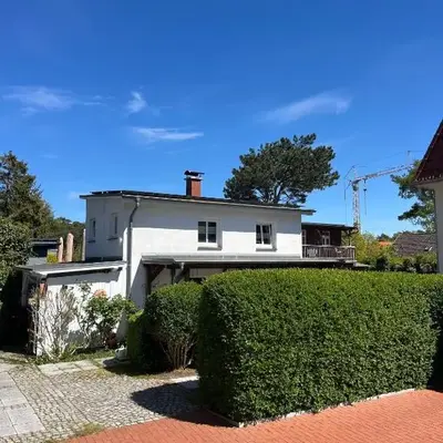 Gartenhaus