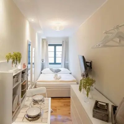 Ferienwohnung Baltic
