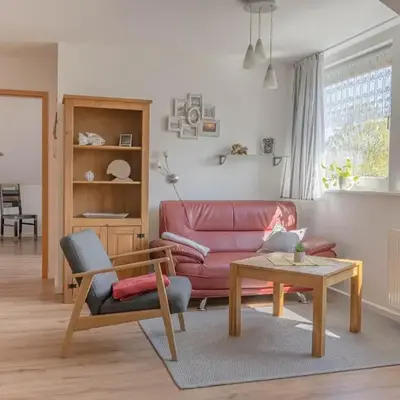 Ferienwohnung Ostsee
